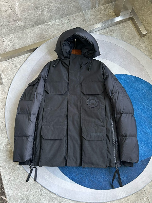 Canada Goose
